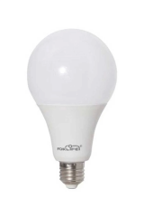 Forlife FL-1245 18W 4000K Ilık Beyaz E27 Led Ampul