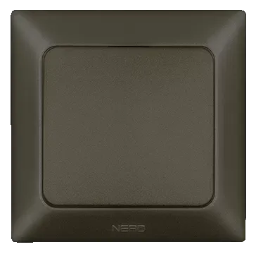 Nead Aras Metalik Mocha Anahtar