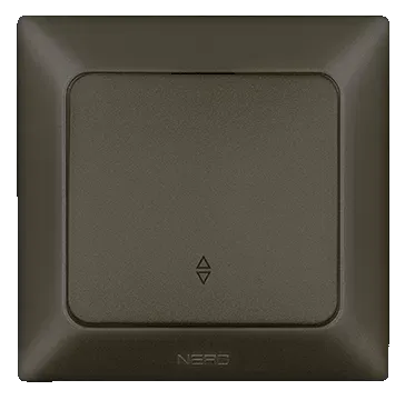 Nead Aras Metalik Mocha Vavien