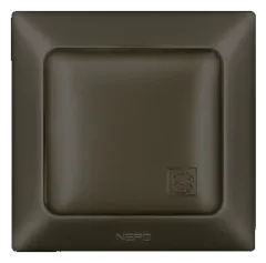 Nead Aras Metalik Mocha Çocuk Korumalı Kapaklı Topraklı Priz