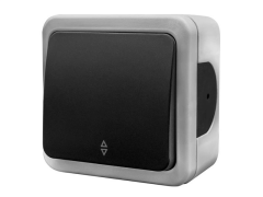 Nead Multima Gri Sıva Üstü Vavien