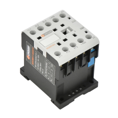 Günsan Valta Mini Kontaktör 12A 1NC 220/230V 50/60Hz