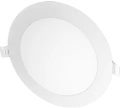Cata 12 Watt 1155 Lümen 6500K Beyaz Işık Slım Led Panel