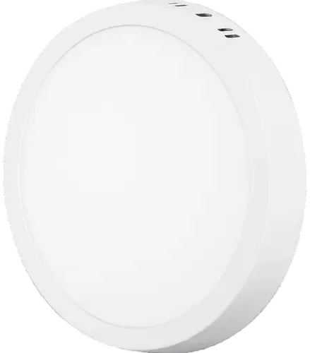 Cata 25 Watt 2600 Lümen 6400K Beyaz Işık Sıva Üstü Led Panel