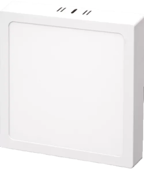 Cata 18 Watt 1820 Lümen 6400K Beyaz Işık Sıva Üstü Kare Led Panel