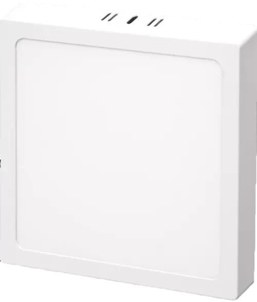 Cata 25 Watt 2600 Lümen 6400K Beyaz Işık Sıva Üstü Kare Led Panel