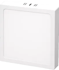 Cata 25 Watt 2600 Lümen 6400K Beyaz Işık Sıva Üstü Kare Led Panel