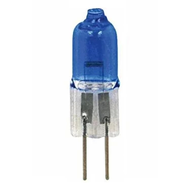 12 Volt 20 Watt G6.35 Duy Kapsül Ampul