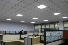 Cata 25 Watt 2600 Lümen 6400K Beyaz Işık Slım Led Panel
