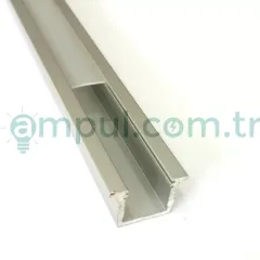Mobilya Led Kanal Profil