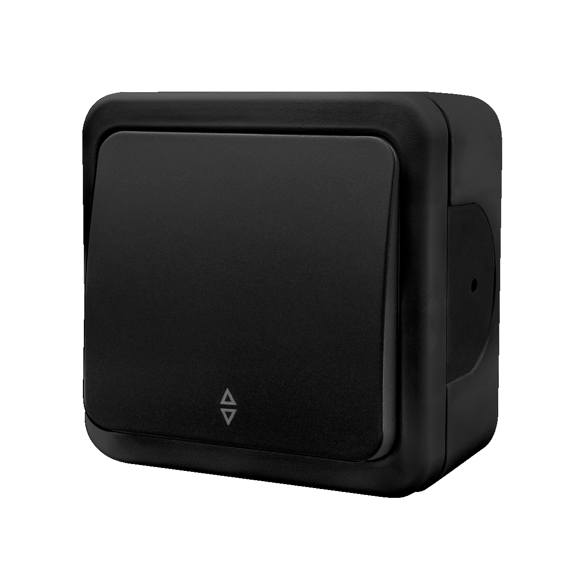 Nead Multima Siyah Sıva Üstü Vavien