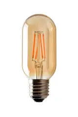 Cata E27 Duy 4 Watt 310 Lümen Amber Işık Rustik Led Ampul