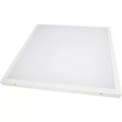 Cata 60 Watt 3200 Lümen 6400K Beyaz Işık Kendinden Kasalı Sıva Üstü 60x60 Backlıght Led Panel
