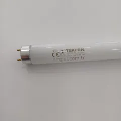 Tekfen 15 Watt 6500k floresan ampul