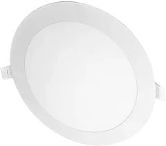 Cata 15 Watt 1490 Lümen 3200K Günışığı Slım Led Panel