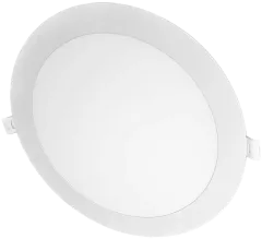 Cata 18 Watt 1820 Lümen 3200K Günışığı Slım Led Panel