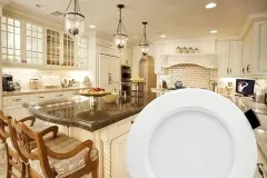 Cata 18 Watt 1820 Lümen 3200K Günışığı Slım Led Panel