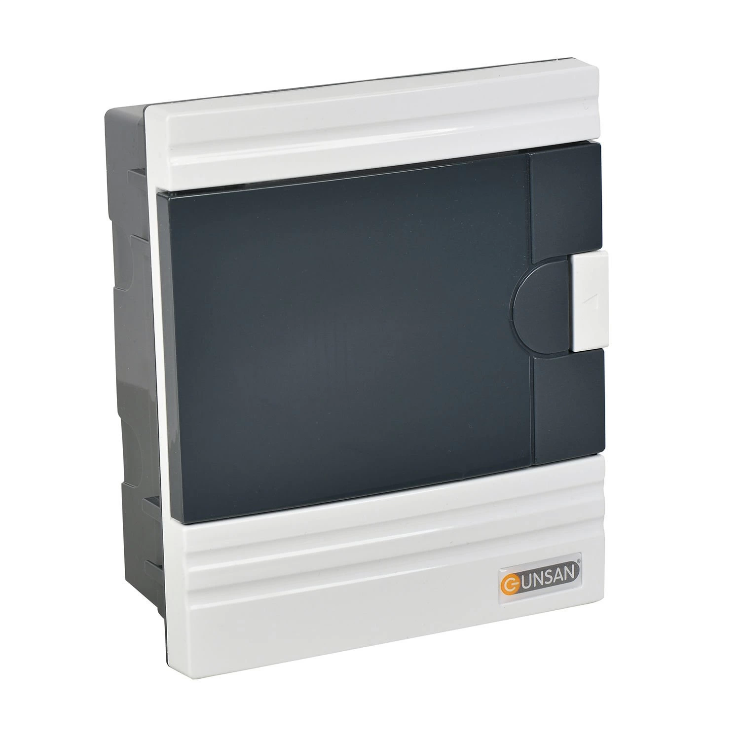 Günsan Valta Sigorta Kutusu Sıva Altı 12'li