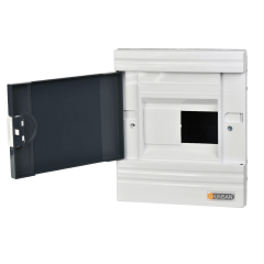 Günsan Valta Sigorta Kutusu Sıva Altı 12'li