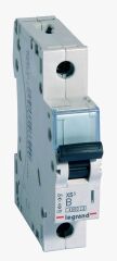 Legrand B32 Amper 4.5 Ka 1 Kutuplu Monofaze Sigorta