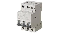 Sıemens 5SL6363-7 C63 Amper 3 Kutuplu 6000 KA Trifaze Sigorta