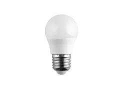 Cata E27 Duy 6 Watt 500 Lümen 3200K Günışığı Led Ampul