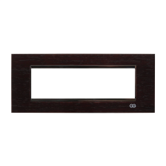 Günsan Domino Venge & Krom Çerçeve / Çıtası Krom- 7M