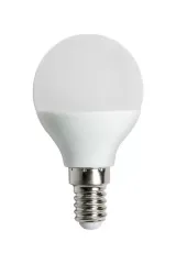 Cata E14 Duy 6 Watt 500 Lümen 6400K Beyaz Işık Led Ampul