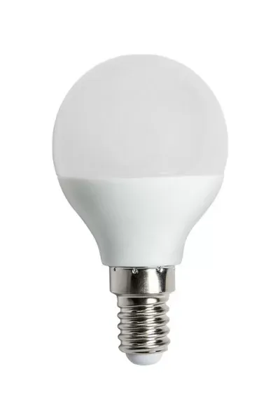 Cata E14 Duy 6 Watt 500 Lümen 3200K Günışığı Led Ampul