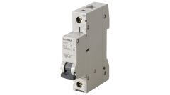 Sıemens 5SL6120-YA B20 Amper 1 Kutuplu Monafaze Sigorta