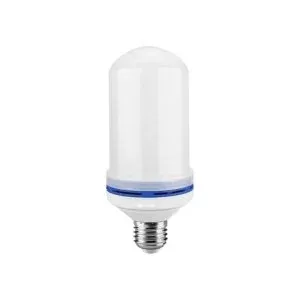Cata E27 Duy 5 Watt 190 Lümen Amber 3 Fonksiyonlu Alev Led Ampul