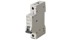 Sıemens 5SL6116-6YA B16 Amper 1 Kutuplu  Monafaze Sigorta