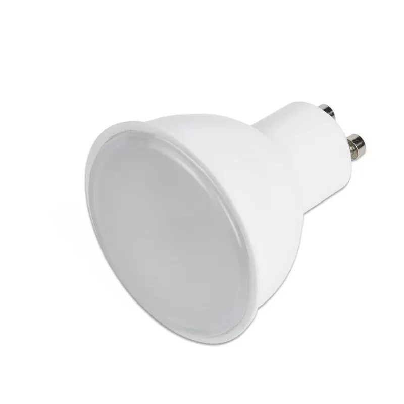 Cata Gu10 Duy 7 Watt 290 Lümen 6400K Beyaz Işık Çanak Led Ampul