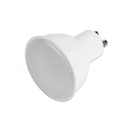 Cata Gu10 Duy 8 Watt 480 Lümen 6400K Beyaz Işık Çanak Led Ampul