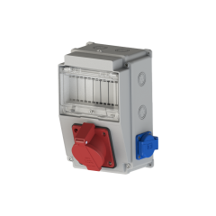 Nead 5x16 A 1 Adet Ön+ 1x16 A 2 Adet Yan