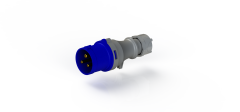 Nead 3x16 Amper Trifaze Düz Fiş