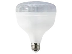 Cata E27 Duy 65 Watt 4500 Lümen 6400K Beyaz Işık Kristal Torch Led Ampul