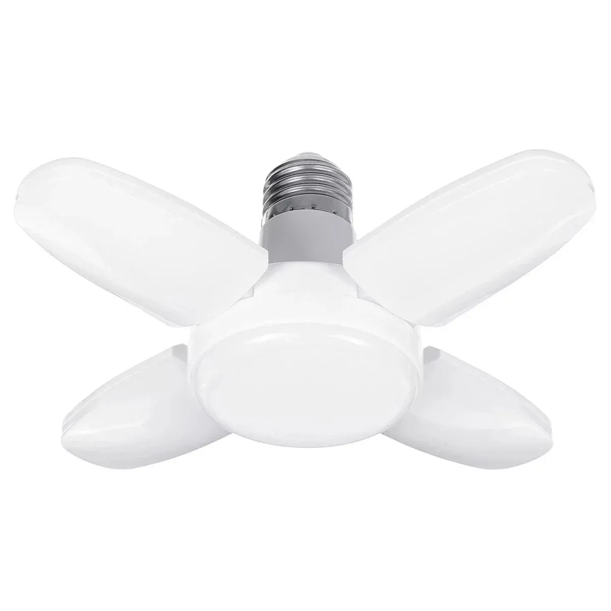 Cata E27 Duy 30 Watt 3250 Lümen 6400K Beyaz Işık Pervane Led Ampul