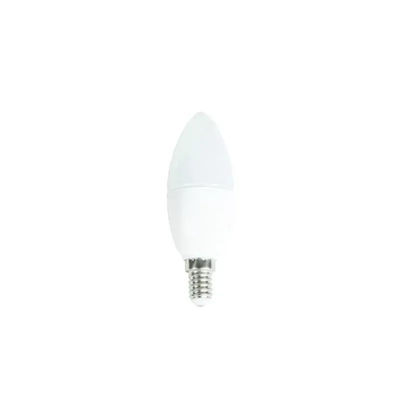 Cata E14 Duy 7 Watt 680 Lümen 3200K Günışığı Led Ampul