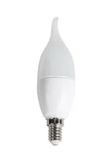 Cata E14 Duy 7 Watt 680 Lümen 3200K Günışığı Kıvrık Led Ampul