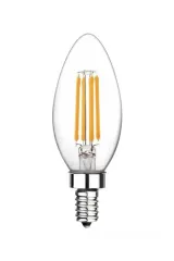 Cata E14 Duy 4 Watt 400 Lümen 3200K Günışığı Rustik Led Ampul