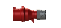 Nead 5x32 Amper Trifaze Düz Fiş