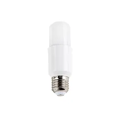 Cata E27 Duy 8 Watt 800 Lümen 6400K Beyaz Işık Pil Led Ampul