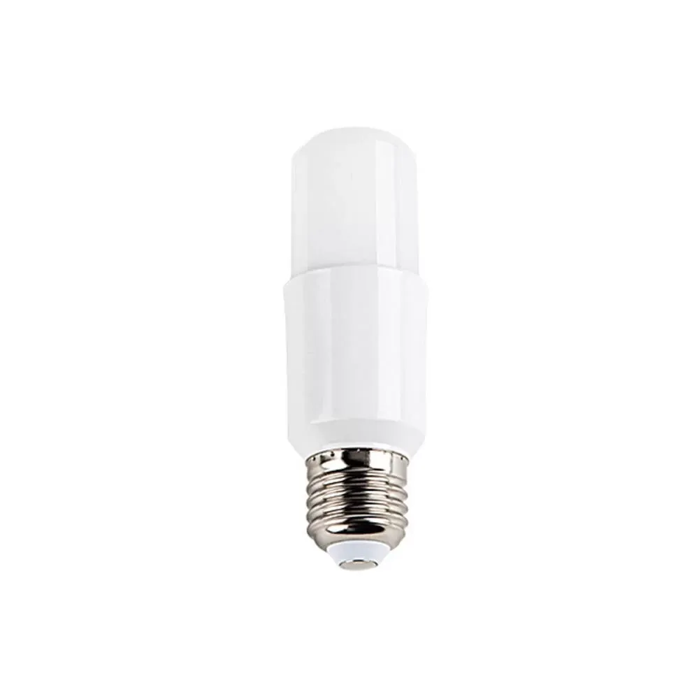 Cata E27 Duy 8 Watt 800 Lümen 3200K Günışığı Pil Led Ampul