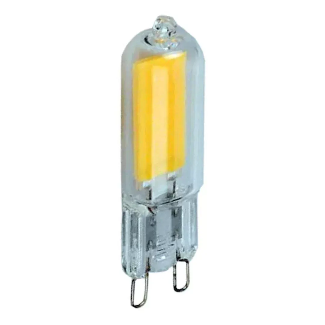 Cata 220 Volt G9 Duy 5 Watt 190 Lümen 3200K Günışığı Kapsül Led Ampul