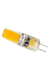 Cata 12 Volt G4 Duy 5 Watt 210 Lümen 6400K Beyaz Işık Kapsül Led Ampul