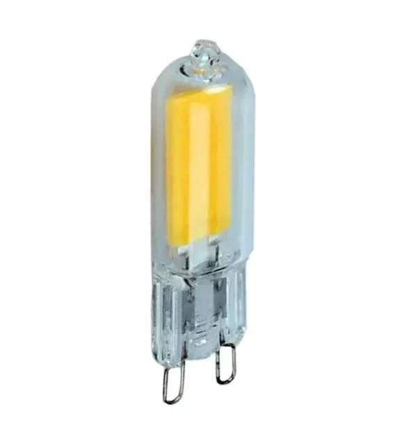 Cata 220 Volt G9 Duy 7 Watt 620 Lümen 6400K Beyaz Işık Kapsül Led Ampul