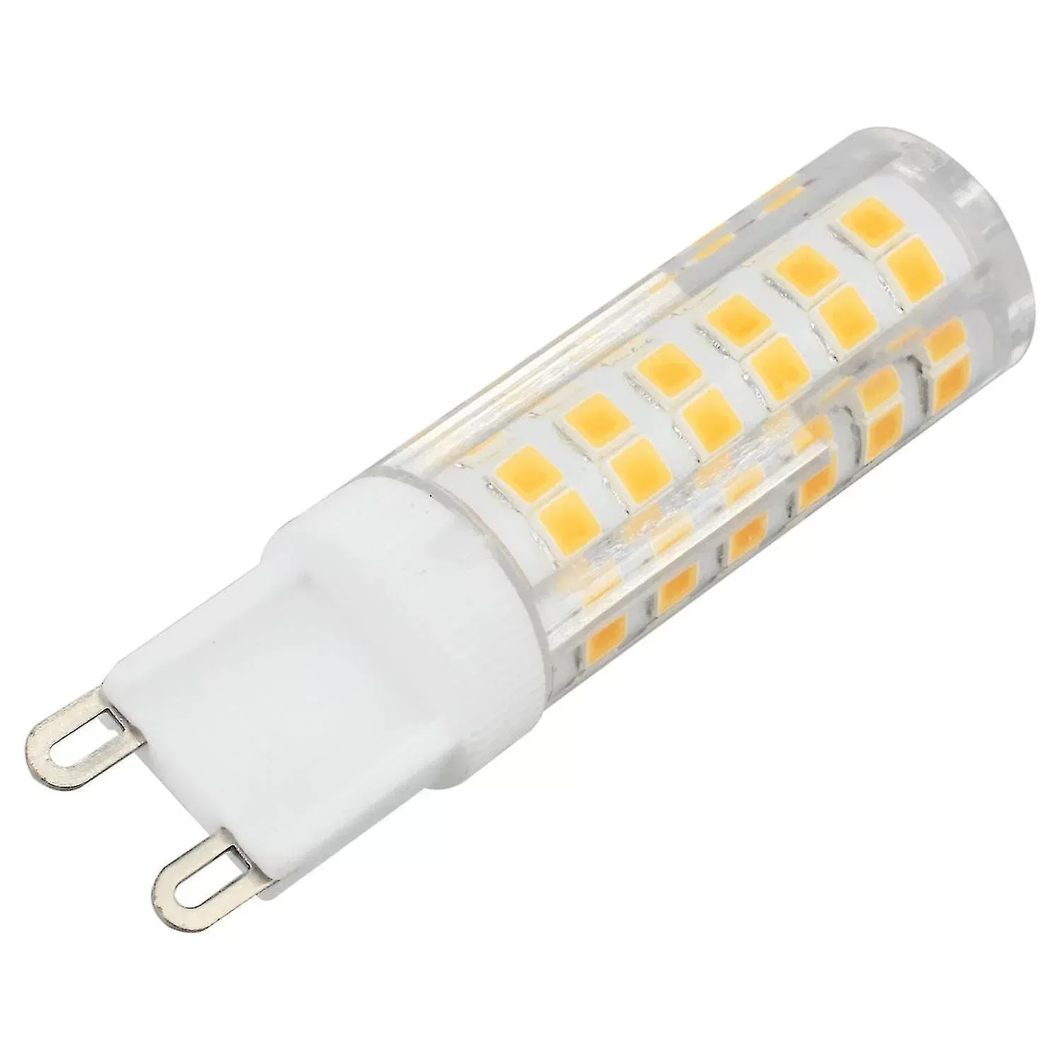 Cata 220 Volt G9 Duy 7 Watt 195 Lümen 6400K Beyaz Işık Kapsül Led Ampul