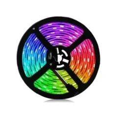 Cata Rgb İç Mekan Şerit Led