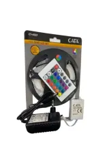 Cata Rgb Şerit Led Seti